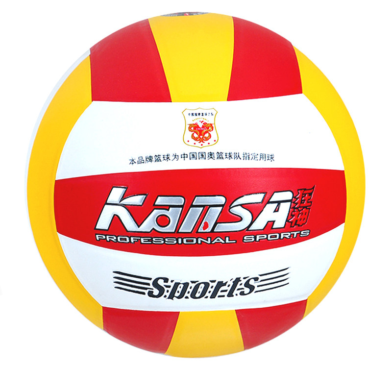 Ballon de volley-ball - Ref 2011463 Image 1