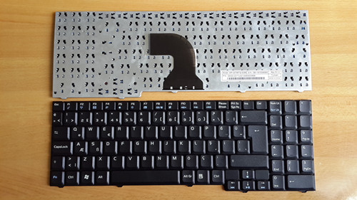 温专门做全新原装笔记本键盘批发