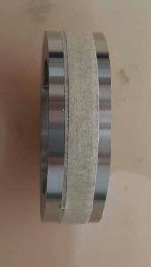 DYMO M1011 达美品牌授权M11刻字机色带35800铝质可粘标签带