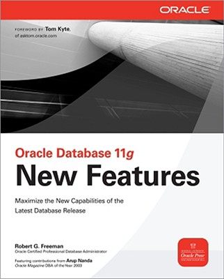 【预售】【预售】Oracle Database 11g New Features