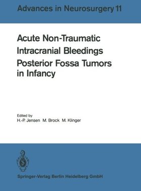 【预订】Acute Non-Traumatic Intracranial Ble...
