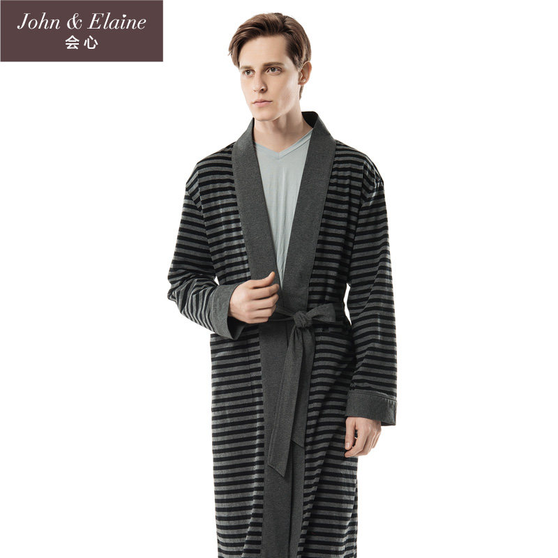 Peignoir jeunesse JOHNELAINE X15MR0007 - Ref 595919 Image 1