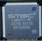 LAN9117-MT 原装正品特价批号13+