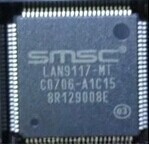 LAN9117-MT 原装正品特价批号13+