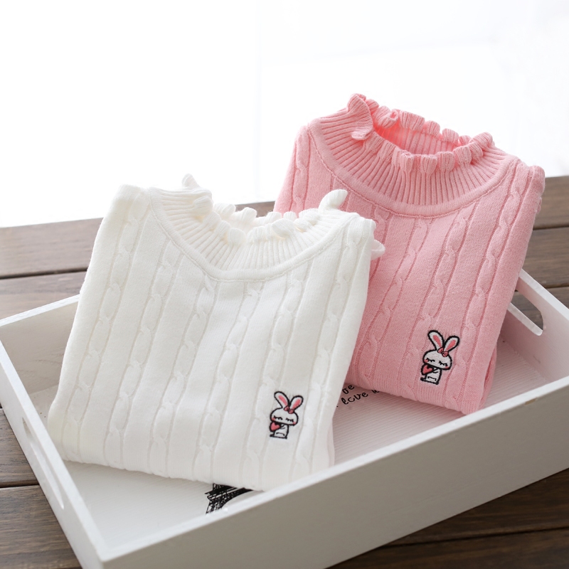 Pull fille - Ref 2104115 Image 3