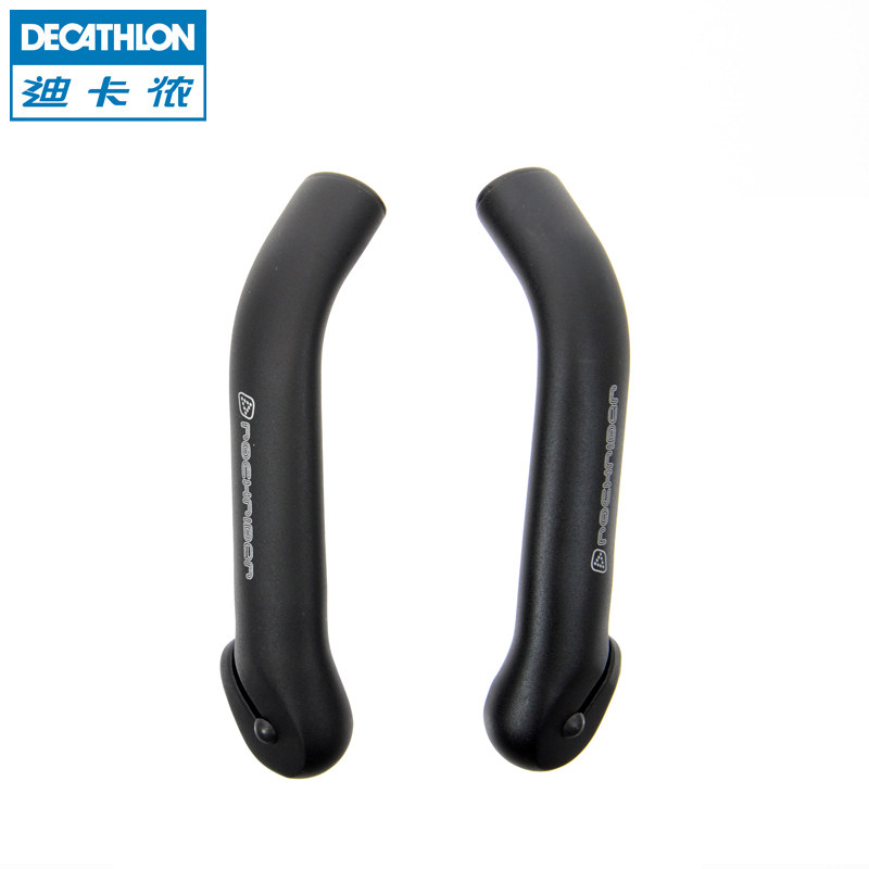 Poignées de vélo DECATHLON - Ref 2338783 Image 4