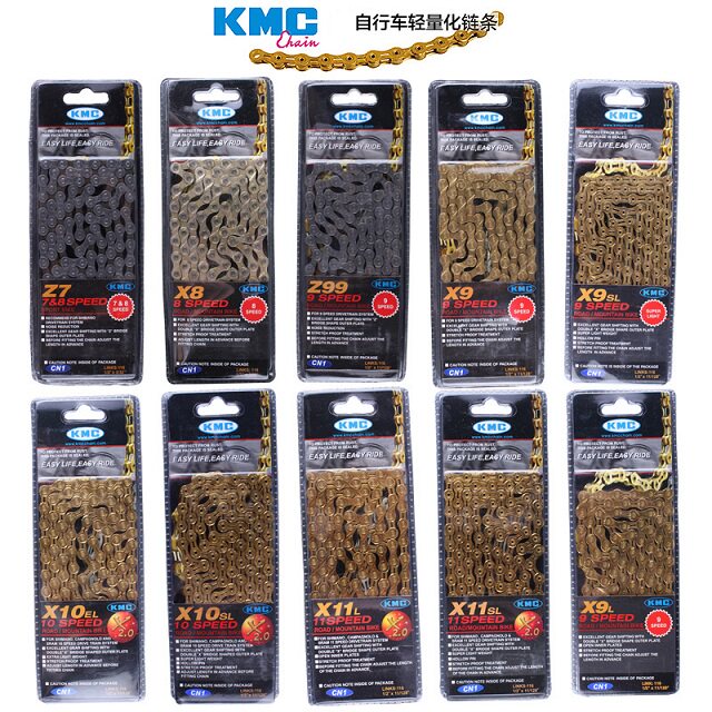 Chaîne de vélo - Ref 2372568 Image 1