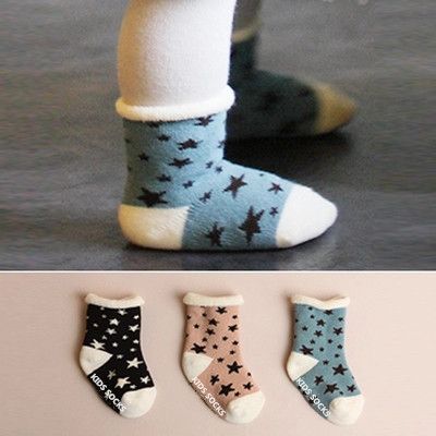 Chaussettes enfant - Ref 2106610 Image 1