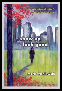 【预售】Show Up, Look Good