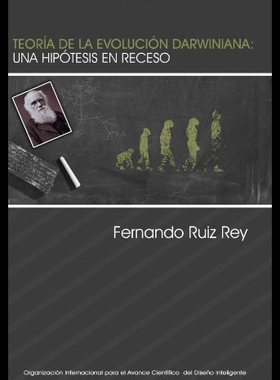 【预售】Teoria de La Evolucion Darwiniana: Una Hipotesis