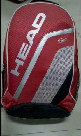 Sac de tennis - Ref 29099 Image 1