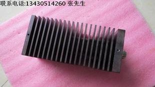 BROA 射頻微波大功率同軸負載 552 100 N母頭 100W 4.5GHz 013