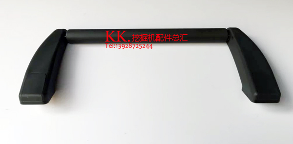 挖掘机配件 小松PC110/130/200/300/360-7门拉手/门内把手/内拉手