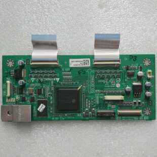 LG 42PM3MVC-TA 逻辑板 LGEPDP 050715 6870QCE020C 6871QCH053G