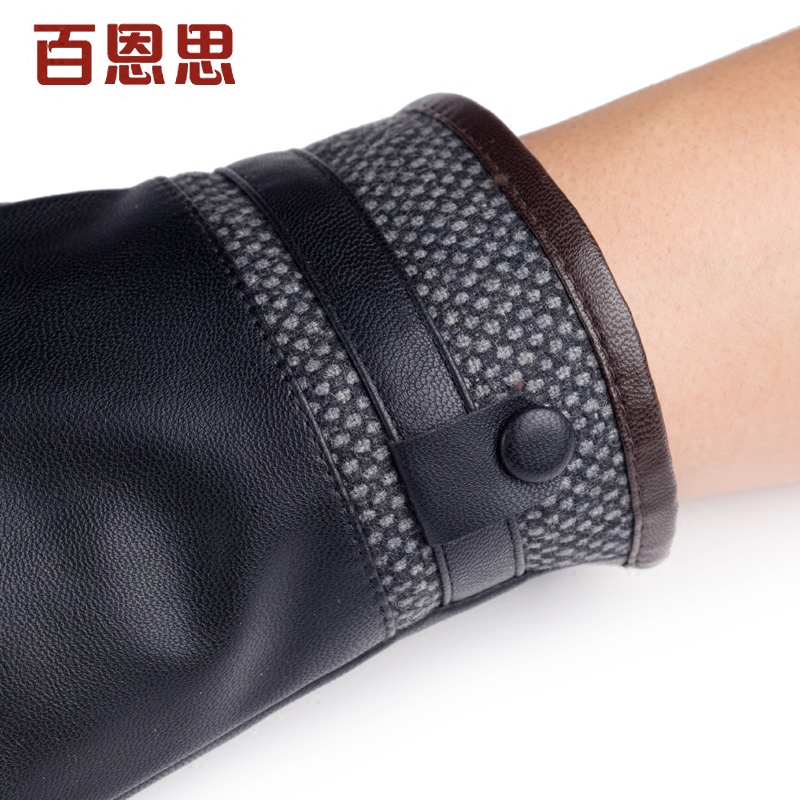 Gants pour homme - Ref 2782494 Image 4