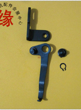 1900A扫线组件 1900/1850套结车拔线杆组件