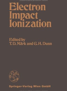 【预订】Electron Impact Ionization