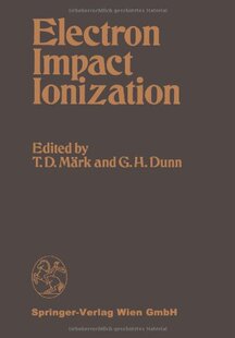 【预订】Electron Impact Ionization