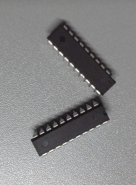 一级代理台湾飞凌FM8PE59 DIP20单片机原装现货