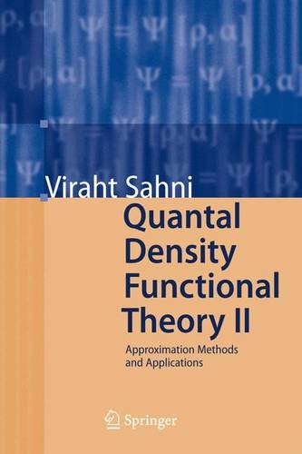 【预订】Quantal Density Functional Theory II 书籍/杂志/报纸 原版其它 原图主图