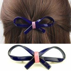 Accessoire cheveux FAVOUR en plexiglas - Ref 1200399 Image 12
