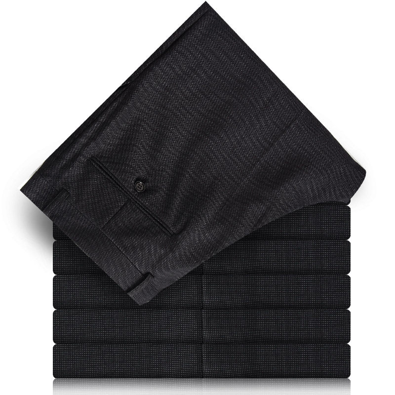 Pantalon droit pour jeunesse YOUNGOR pour automne - Ref 1466281 Image 1