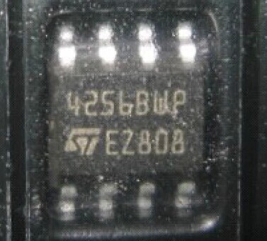 4256BWP 液晶板常用存储器 SOP-8