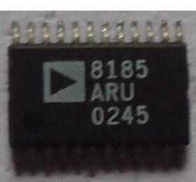 【昌胜电子】原装正品 8185ARU AD8185ARU 接口IC