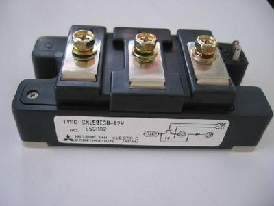 CM150E3U-12H CM150E3U-12F   IGBT单管模块 150A600V