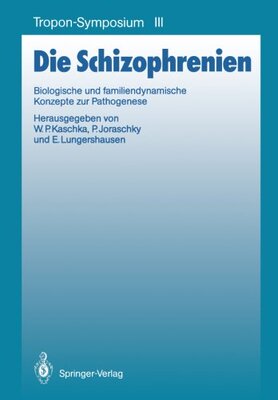 【预订】Die Schizophrenien: Biologische Und ...