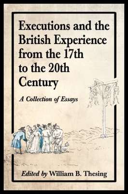 【预售】Executions and the British Experience