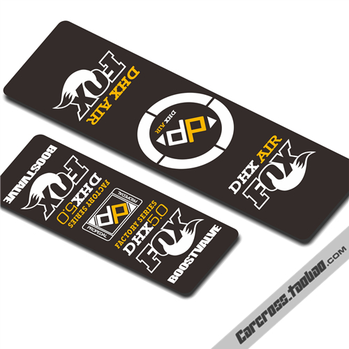 Sticker pour vélos - Ref 2294091 Image 1