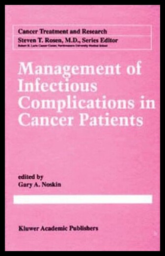 【预售】Management of Infectious Complicatio...