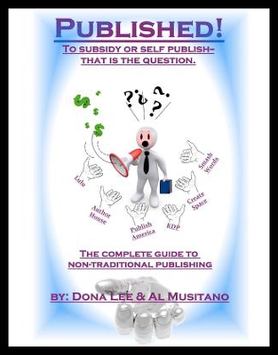 【预售】Published! the Complete Guide to Nontraditional P