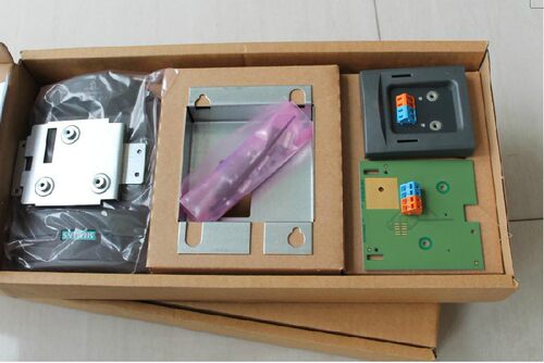 西门子 密封盖板-B尺寸 6SE6400-0GP00-0BA0 原装
