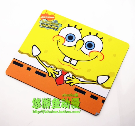 Love Live! Chuột pad anime xung quanh Nam chim sorghum Sui là vườn cây Tianhai Hefei - Carton / Hoạt hình liên quan sticker đơn giản