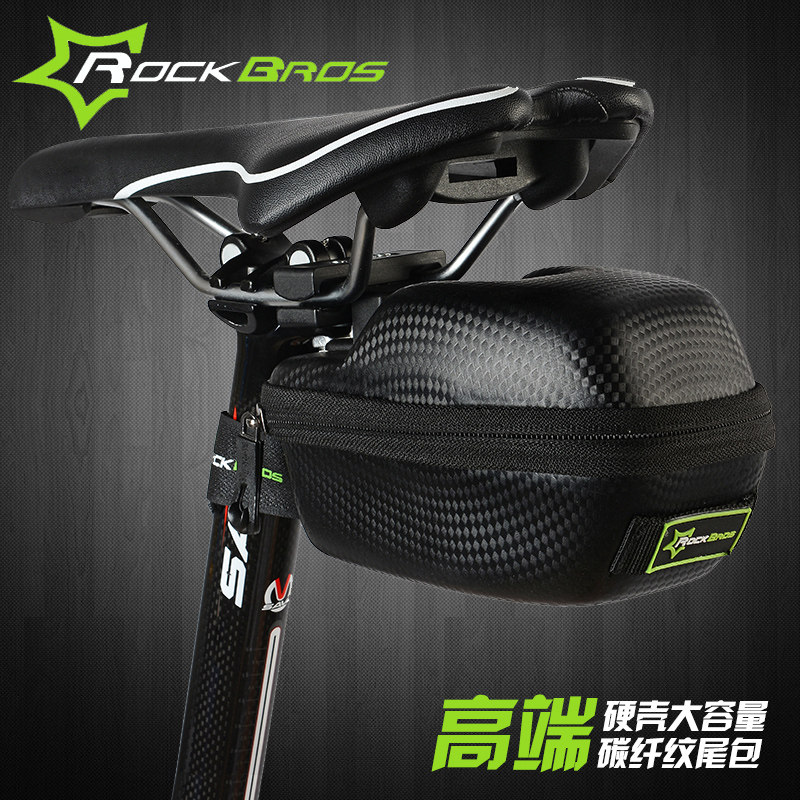 Sacoche pour vélo mixte ROCKBROS - Ref 2217632 Image 3