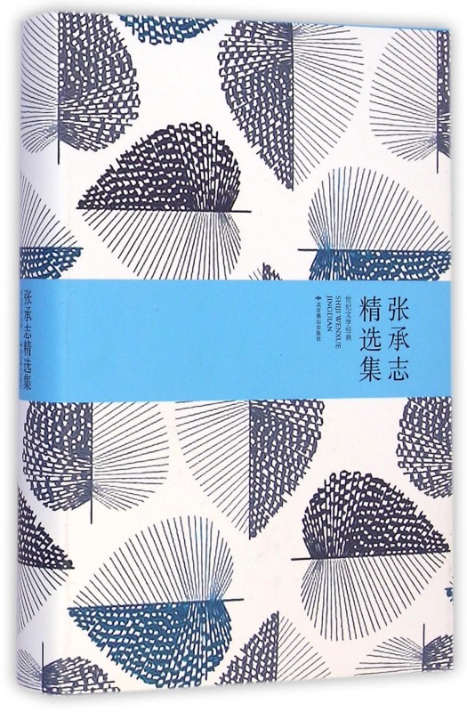 张承志精选集(世纪文学经典)(精) 博库网