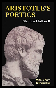 【预售】Aristotle's Poetics
