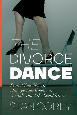 【预售】The Divorce Dance