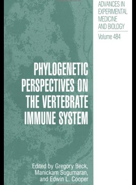 【预售】Phylogenetic Perspectives on the Vertebrate Immun