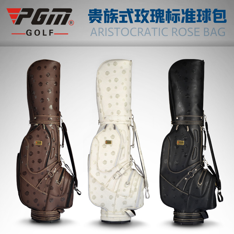 Sac de golf - Ref 37617 Image 1