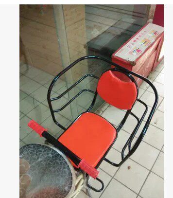 siège enfants pour vélo - Ref 2423988 Image 1