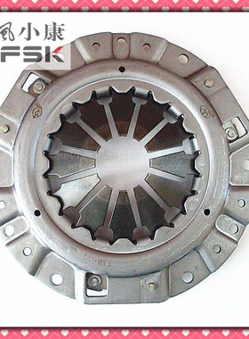 东风小康K01K06K07V21V27离合器压盘 离合器盖474