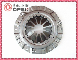 离合器盖474 东风小康K01K06K07V21V27离合器压盘
