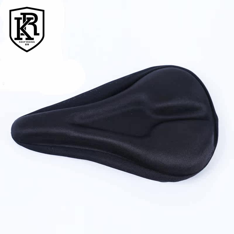 Selle de vélo Mountain Bike - Ref 2348536 Image 1