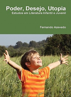 【预售】Poder, Desejo, Utopia