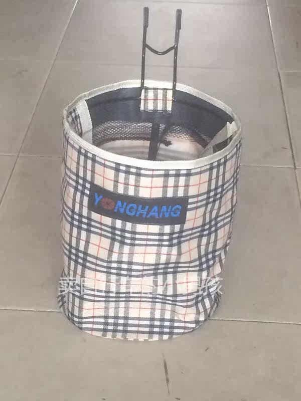 Panier pour vélo - Ref 2267854 Image 1