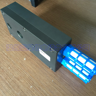 高真空超大流量真空发生器VTM4100 min 真空流量4100L