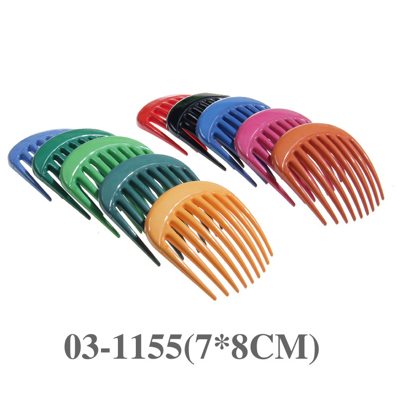 卡莲芳进口发饰头饰品发夹插梳